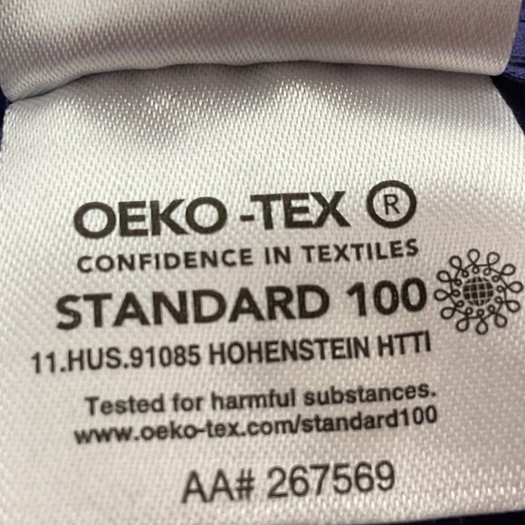 Madison Slim Fit Sz 16-16.5 Dynamic Cooling Dress Shirt - Picture 9 of 12